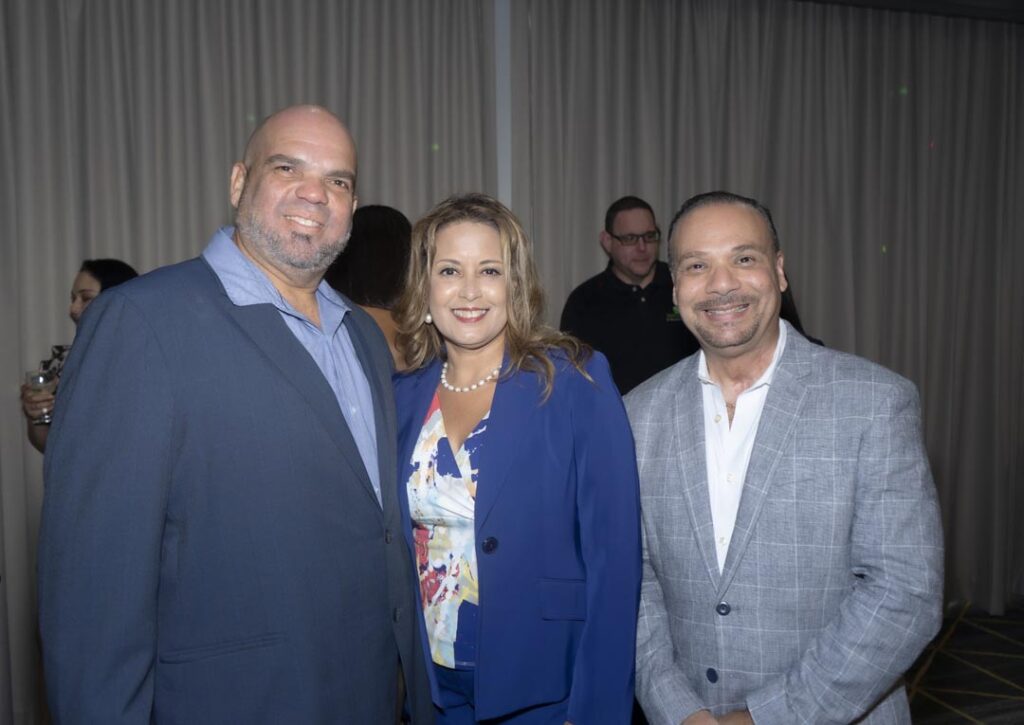 Galeria Hispanic Tax Alliance