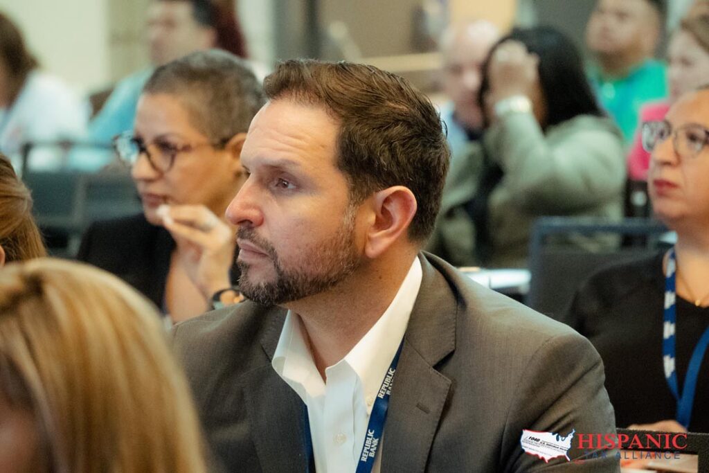 Eventos Hispanic Tax Alliance